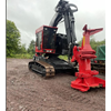 2007 Valmet 425EXL Track Feller Buncher